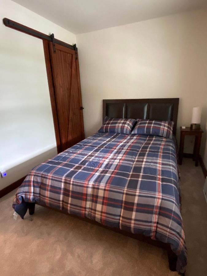 Hunter Mountain Sanctuary Villa Ngoại thất bức ảnh